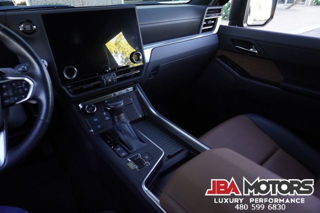2024 Lexus GX 550 Premium+ Package GX550 | MESA, AZ | JBA MOTORS