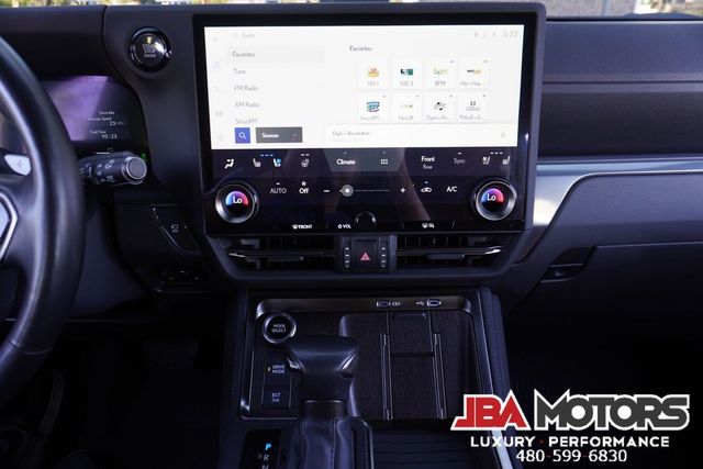 2024 Lexus GX 550 Premium+ Package GX550 | MESA, AZ | JBA MOTORS