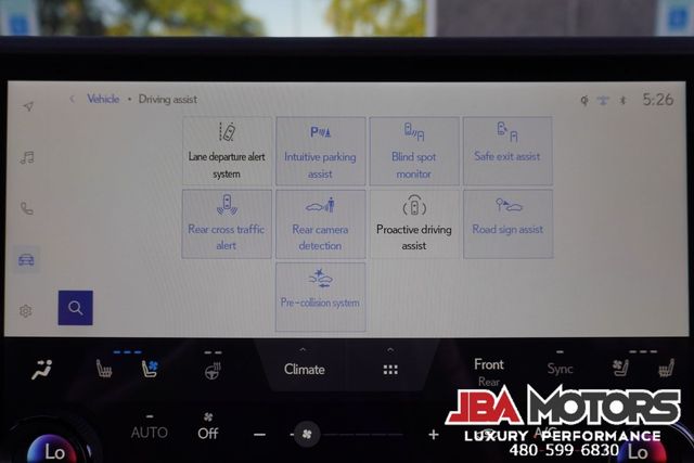 2024 Lexus GX 550 Premium+ Package GX550 | MESA, AZ | JBA MOTORS 2024 Lexus GX 550 Premium+ Package GX550 | MESA, AZ | JBA MOTORS