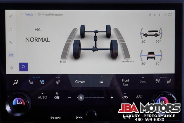 2024 Lexus GX 550 Premium+ Package GX550 | MESA, AZ | JBA MOTORS