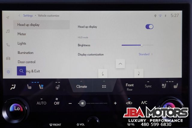 2024 Lexus GX 550 Premium+ Package GX550 | MESA, AZ | JBA MOTORS 2024 Lexus GX 550 Premium+ Package GX550 | MESA, AZ | JBA MOTORS