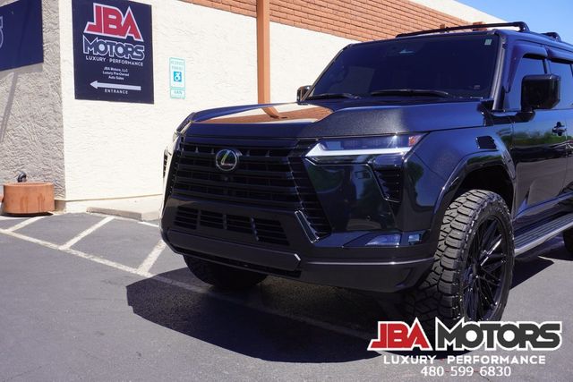 2024 Lexus GX 550 Premium+ Package GX550 | MESA, AZ | JBA MOTORS