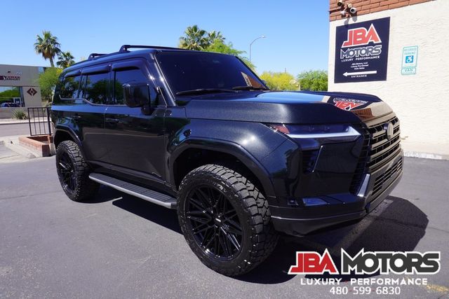 2024 Lexus GX 550 Premium+ Package GX550 | MESA, AZ | JBA MOTORS