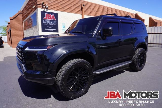 2024 Lexus GX 550 Premium+ Package GX550 | MESA, AZ | JBA MOTORS