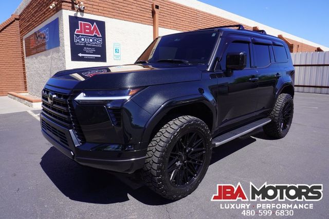 2024 Lexus GX 550 Premium+ Package GX550 | MESA, AZ | JBA MOTORS