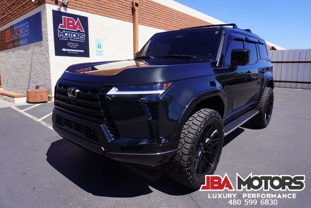 2024 Lexus GX 550 Premium+ Package GX550 | MESA, AZ | JBA MOTORS 2024 Lexus GX 550 Premium+ Package GX550 | MESA, AZ | JBA MOTORS