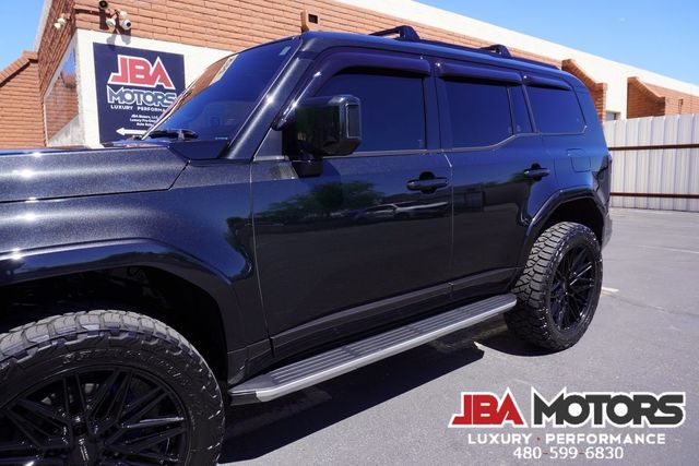 2024 Lexus GX 550 Premium+ Package GX550 | MESA, AZ | JBA MOTORS