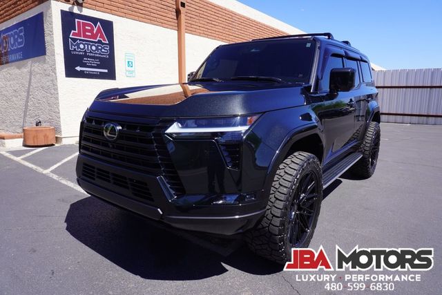 2024 Lexus GX 550 Premium+ Package GX550 | MESA, AZ | JBA MOTORS