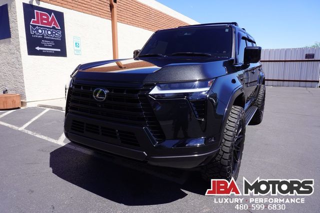 2024 Lexus GX 550 Premium+ Package GX550 | MESA, AZ | JBA MOTORS 2024 Lexus GX 550 Premium+ Package GX550 | MESA, AZ | JBA MOTORS