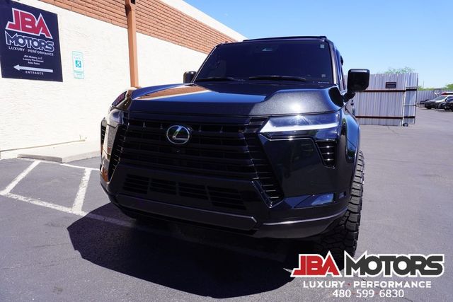 2024 Lexus GX 550 Premium+ Package GX550 | MESA, AZ | JBA MOTORS 2024 Lexus GX 550 Premium+ Package GX550 | MESA, AZ | JBA MOTORS