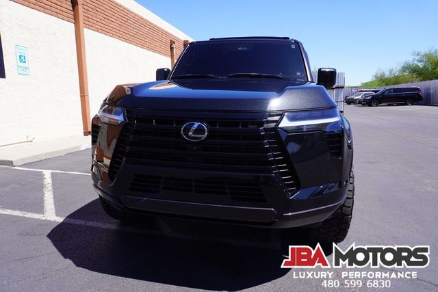 2024 Lexus GX 550 Premium+ Package GX550 | MESA, AZ | JBA MOTORS 2024 Lexus GX 550 Premium+ Package GX550 | MESA, AZ | JBA MOTORS