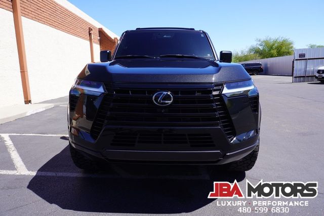 2024 Lexus GX 550 Premium+ Package GX550 | MESA, AZ | JBA MOTORS 2024 Lexus GX 550 Premium+ Package GX550 | MESA, AZ | JBA MOTORS