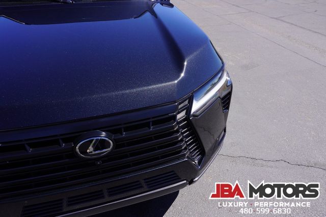 2024 Lexus GX 550 Premium+ Package GX550 | MESA, AZ | JBA MOTORS