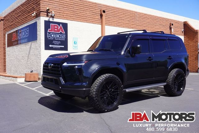 2024 Lexus GX 550 Premium+ Package GX550 | MESA, AZ | JBA MOTORS