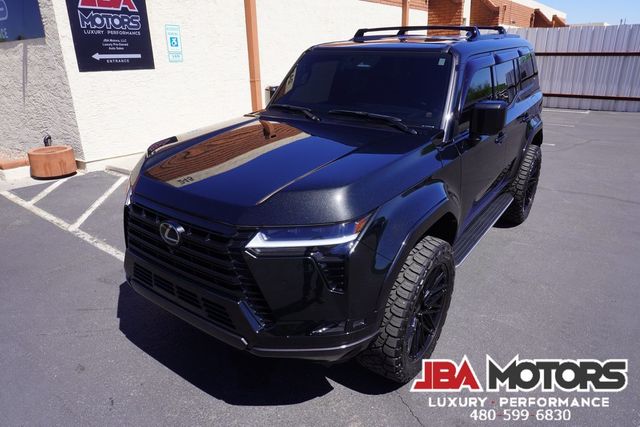 2024 Lexus GX 550 Premium+ Package GX550 | MESA, AZ | JBA MOTORS 2024 Lexus GX 550 Premium+ Package GX550 | MESA, AZ | JBA MOTORS