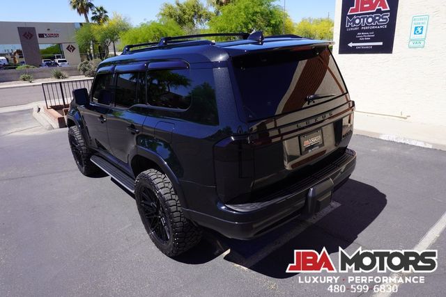 2024 Lexus GX 550 Premium+ Package GX550 | MESA, AZ | JBA MOTORS