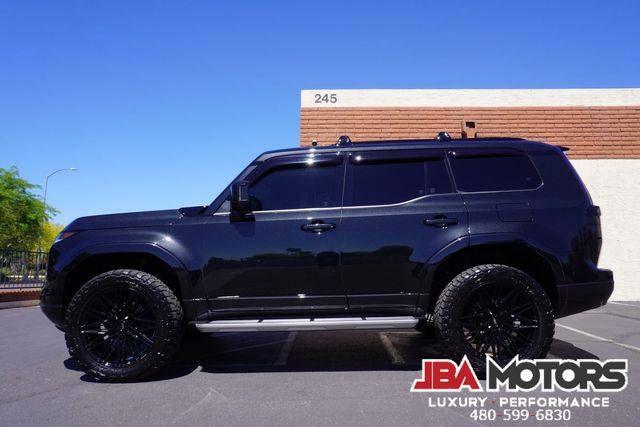 2024 Lexus GX 550 Premium+ Package GX550 | MESA, AZ | JBA MOTORS 2024 Lexus GX 550 Premium+ Package GX550 | MESA, AZ | JBA MOTORS