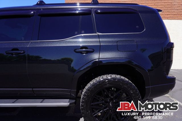 2024 Lexus GX 550 Premium+ Package GX550 | MESA, AZ | JBA MOTORS 2024 Lexus GX 550 Premium+ Package GX550 | MESA, AZ | JBA MOTORS