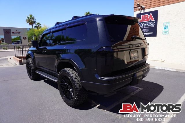 2024 Lexus GX 550 Premium+ Package GX550 | MESA, AZ | JBA MOTORS