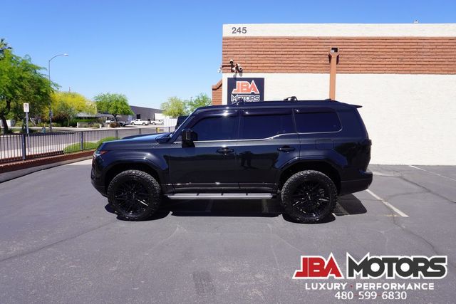 2024 Lexus GX 550 Premium+ Package GX550 | MESA, AZ | JBA MOTORS 2024 Lexus GX 550 Premium+ Package GX550 | MESA, AZ | JBA MOTORS