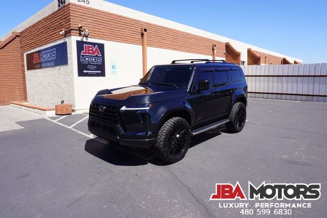 2024 Lexus GX 550 Premium+ Package GX550 | MESA, AZ | JBA MOTORS