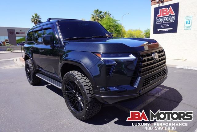 2024 Lexus GX 550 Premium+ Package GX550 | MESA, AZ | JBA MOTORS
