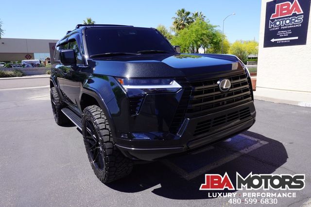 2024 Lexus GX 550 Premium+ Package GX550 | MESA, AZ | JBA MOTORS