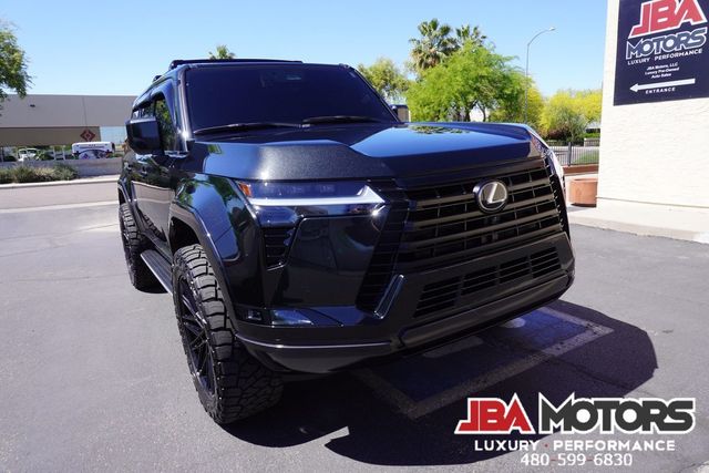2024 Lexus GX 550 Premium+ Package GX550 | MESA, AZ | JBA MOTORS
