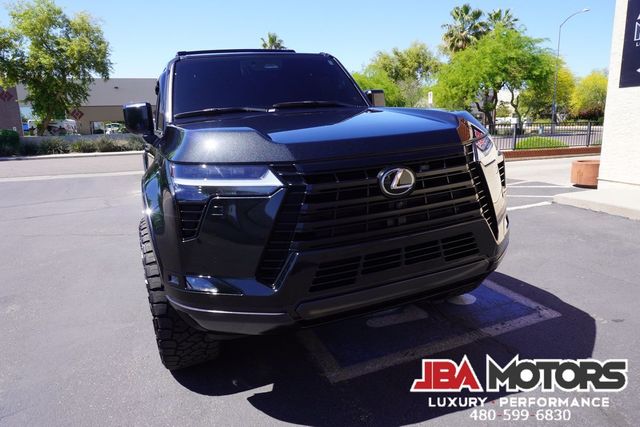 2024 Lexus GX 550 Premium+ Package GX550 | MESA, AZ | JBA MOTORS 2024 Lexus GX 550 Premium+ Package GX550 | MESA, AZ | JBA MOTORS