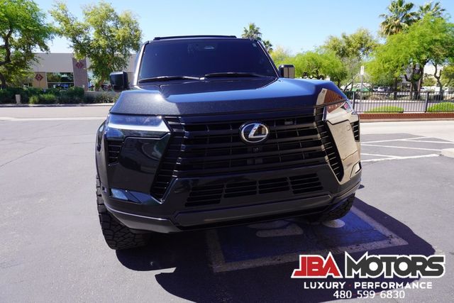 2024 Lexus GX 550 Premium+ Package GX550 | MESA, AZ | JBA MOTORS