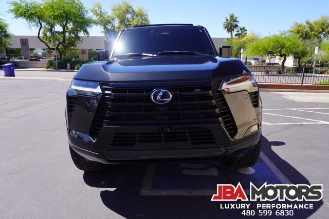 2024 Lexus GX 550 Premium+ Package GX550 | MESA, AZ | JBA MOTORS