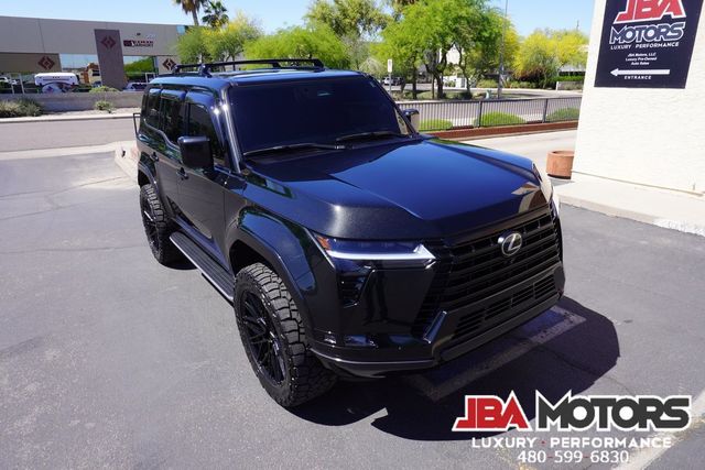 2024 Lexus GX 550 Premium+ Package GX550 | MESA, AZ | JBA MOTORS 2024 Lexus GX 550 Premium+ Package GX550 | MESA, AZ | JBA MOTORS