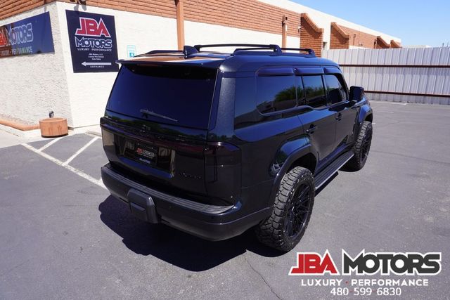2024 Lexus GX 550 Premium+ Package GX550 | MESA, AZ | JBA MOTORS