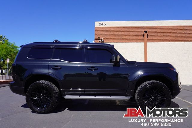 2024 Lexus GX 550 Premium+ Package GX550 | MESA, AZ | JBA MOTORS