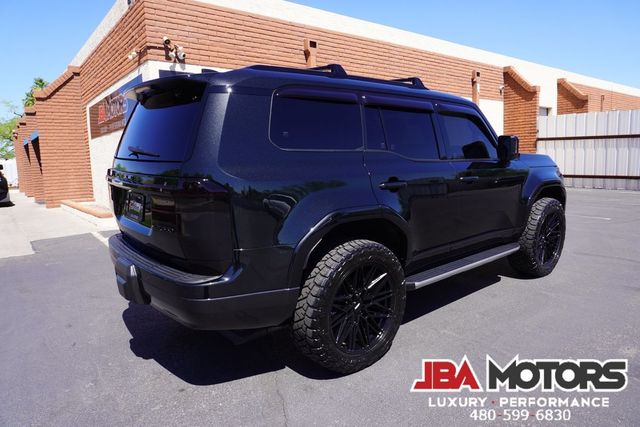 2024 Lexus GX 550 Premium+ Package GX550 | MESA, AZ | JBA MOTORS 2024 Lexus GX 550 Premium+ Package GX550 | MESA, AZ | JBA MOTORS