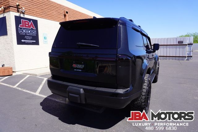 2024 Lexus GX 550 Premium+ Package GX550 | MESA, AZ | JBA MOTORS 2024 Lexus GX 550 Premium+ Package GX550 | MESA, AZ | JBA MOTORS