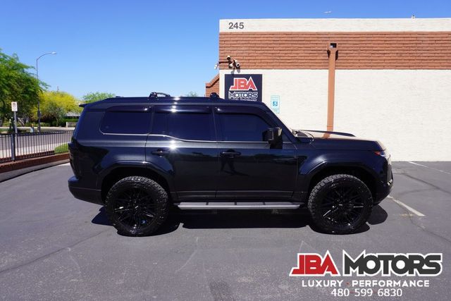 2024 Lexus GX 550 Premium+ Package GX550 | MESA, AZ | JBA MOTORS 2024 Lexus GX 550 Premium+ Package GX550 | MESA, AZ | JBA MOTORS