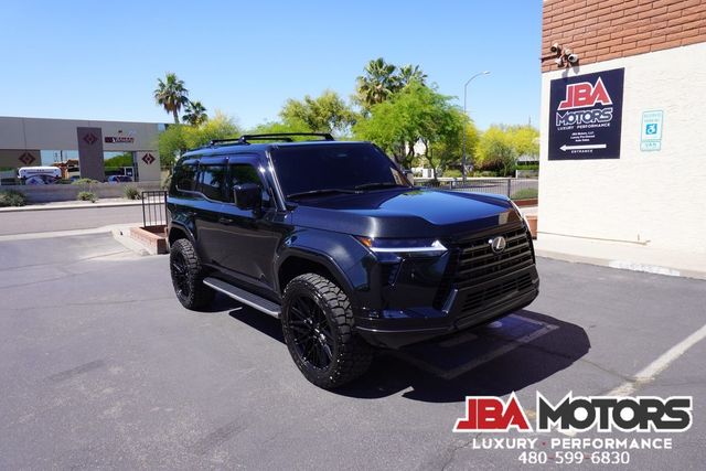 2024 Lexus GX 550 Premium+ Package GX550 | MESA, AZ | JBA MOTORS 2024 Lexus GX 550 Premium+ Package GX550 | MESA, AZ | JBA MOTORS