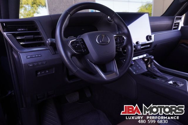 2024 Lexus GX 550 Premium+ Package GX550 | MESA, AZ | JBA MOTORS 2024 Lexus GX 550 Premium+ Package GX550 | MESA, AZ | JBA MOTORS
