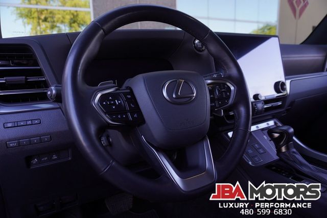 2024 Lexus GX 550 Premium+ Package GX550 | MESA, AZ | JBA MOTORS 2024 Lexus GX 550 Premium+ Package GX550 | MESA, AZ | JBA MOTORS