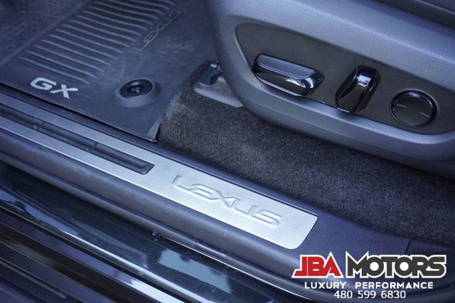 2024 Lexus GX 550 Premium+ Package GX550 | MESA, AZ | JBA MOTORS