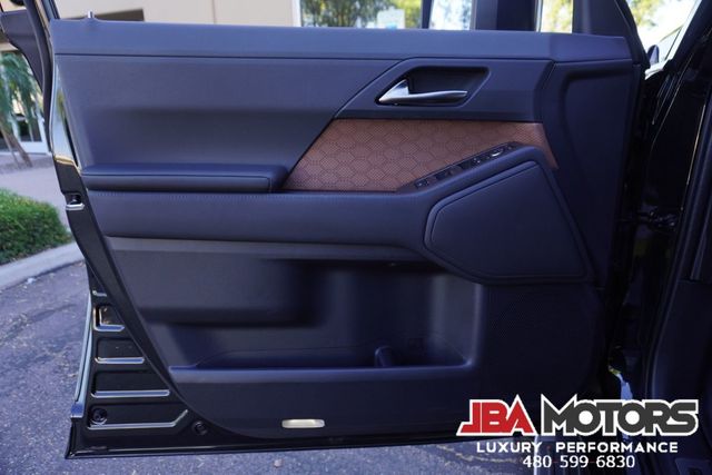 2024 Lexus GX 550 Premium+ Package GX550 | MESA, AZ | JBA MOTORS