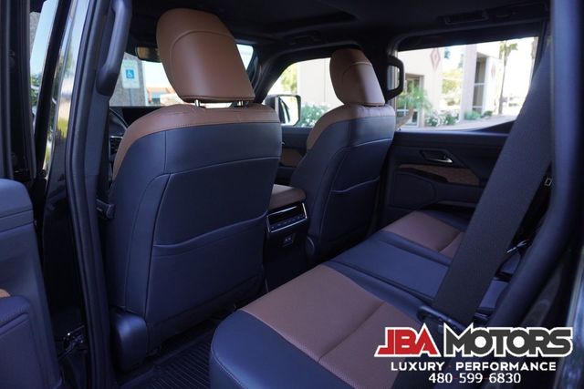 2024 Lexus GX 550 Premium+ Package GX550 | MESA, AZ | JBA MOTORS