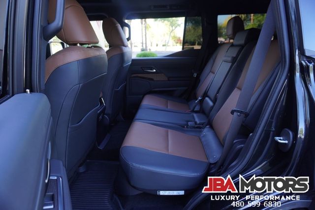 2024 Lexus GX 550 Premium+ Package GX550 | MESA, AZ | JBA MOTORS 2024 Lexus GX 550 Premium+ Package GX550 | MESA, AZ | JBA MOTORS