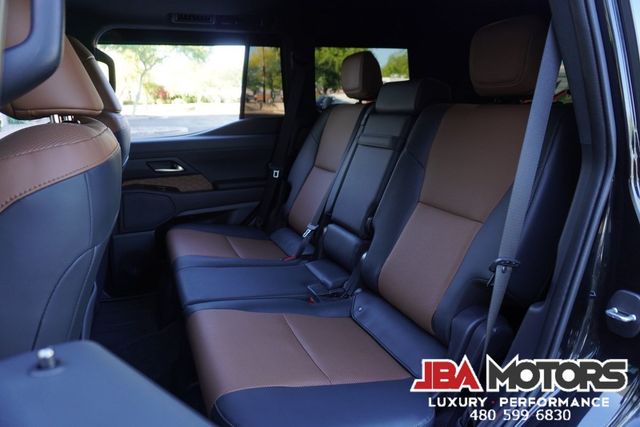 2024 Lexus GX 550 Premium+ Package GX550 | MESA, AZ | JBA MOTORS