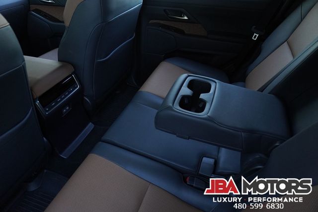 2024 Lexus GX 550 Premium+ Package GX550 | MESA, AZ | JBA MOTORS