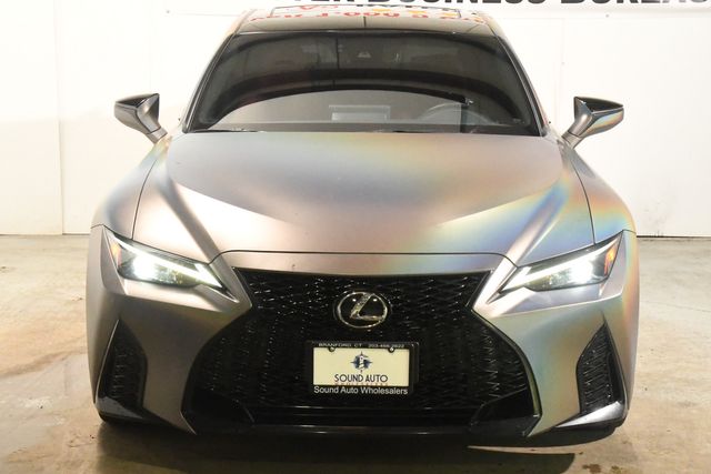 2024 Lexus IS 350 F SPORT | Branford, CT | Sound Auto Wholesalers 2024 Lexus IS 350 F SPORT | Branford, CT | Sound Auto Wholesalers