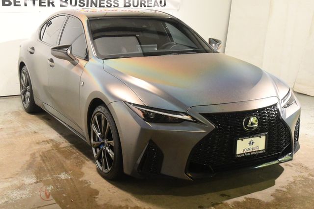 2024 Lexus IS 350 F SPORT | Branford, CT | Sound Auto Wholesalers 2024 Lexus IS 350 F SPORT | Branford, CT | Sound Auto Wholesalers