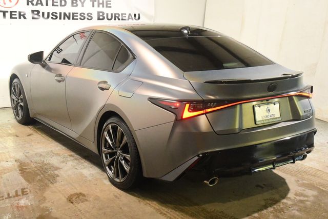 2024 Lexus IS 350 F SPORT | Branford, CT | Sound Auto Wholesalers 2024 Lexus IS 350 F SPORT | Branford, CT | Sound Auto Wholesalers