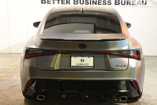 2024 Lexus IS 350 F SPORT | Branford, CT | Sound Auto Wholesalers 2024 Lexus IS 350 F SPORT | Branford, CT | Sound Auto Wholesalers
